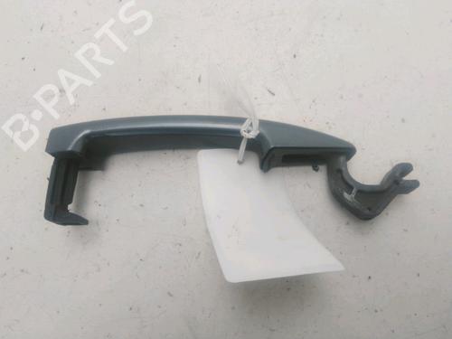 Used Front left exterior door handle Front left exterior door handle CITROËN BERLINGO MULTISPACE (B9) 1.6 HDi 110 (109 hp) 24871708 24871708