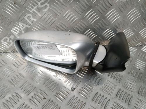 Used Left mirror SEAT LEON (1M1) 1.9 TDI (110 hp) 13918369