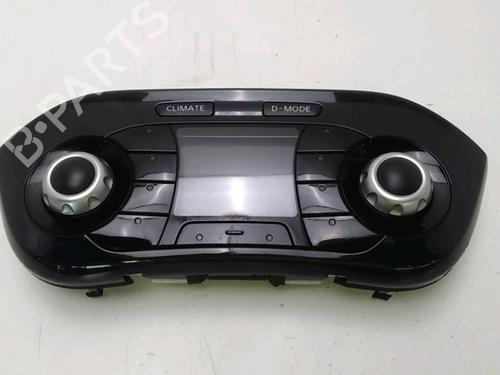 Used Climate control NISSAN JUKE (F15) 1.5 dCi (110 hp) 19578811