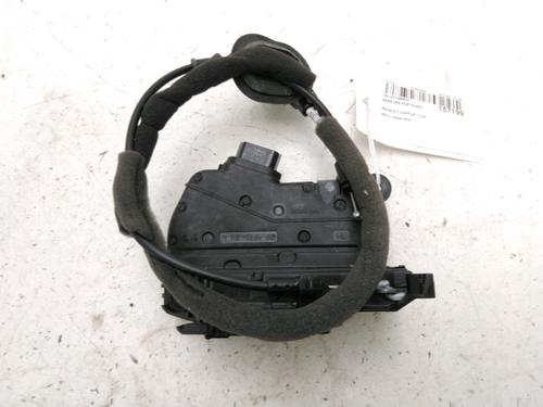 Used Rear right lock RENAULT CAPTUR I (J5_, H5_) 0.9 TCe 90 (90 hp) 29551615