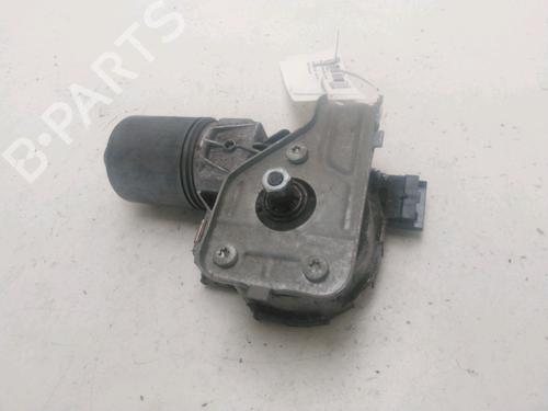 Used Front wiper motor PEUGEOT 308 I (4A_, 4C_) 1.6 HDi (109 hp) 27394994