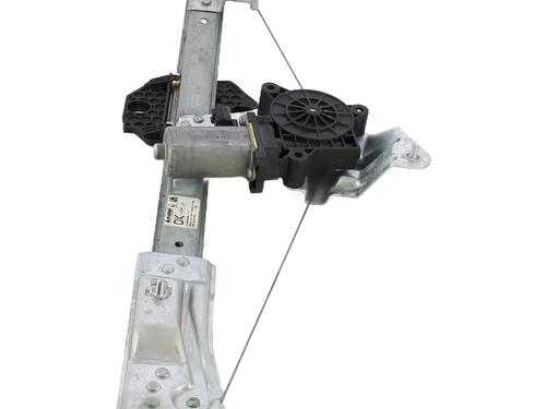 Front right window mechanism DACIA SANDERO II TCe 90 (B8M1, B8MA, B8AC) | BP30310965C23 
