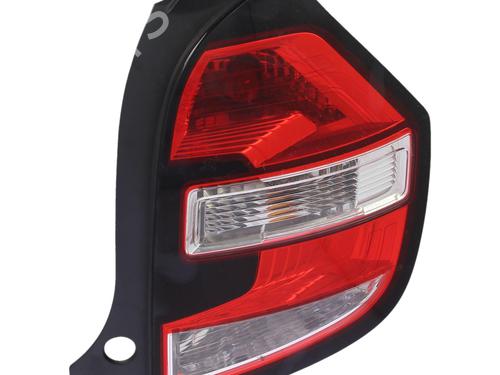 Right taillight RENAULT TWINGO III (BCM_, BCA_) 0.9 TCe 90 (BCM9, BCM2) | BP39732649C35 - Image 3