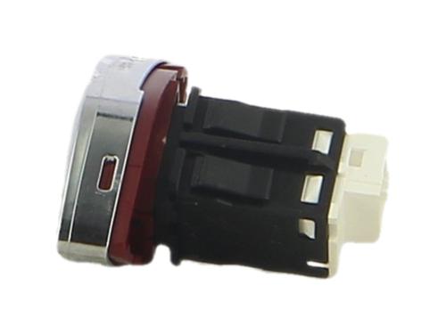Warning switch CITROËN C3 II (SC_) 1.4 HDi 70 (SC8HZC, SC8HR0, SC8HP4) | BP39157749I22 - Image 2