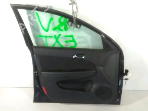 Used Left front door HYUNDAI i30 Estate (FD) 1.6 CRDi (90 hp) 21227175