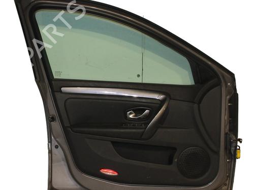 left-front-door-renault-laguna-iii-bt01-2007-2008-2009-2010-2011-2012-2013-2014-2015-31078280 main image