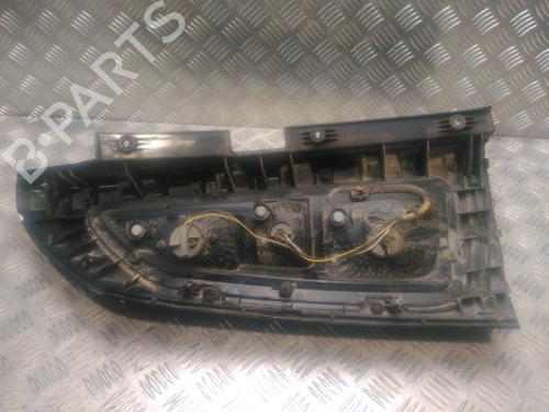 Right taillight KIA SOUL I (AM) 1.6 CRDi 128 | BP16130983C35 