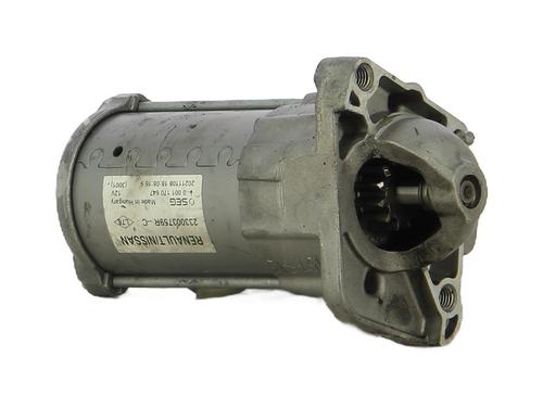 Starter DACIA LODGY (JS_) 1.5 Blue dCi 115 (JSJT) | BP36283183M8 - Image 5