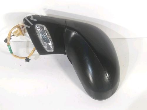 Used Left mirror PEUGEOT 308 SW I (4E_, 4H_) 1.6 HDi (109 hp) 25587107