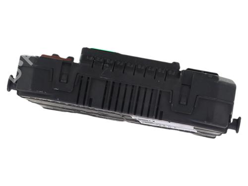 Fuse box CITROËN C3 III (SX) 1.2 THP 110 (SXHNPS, SXHNZT, SXHNZ6) | BP38314051E1 - Image 5