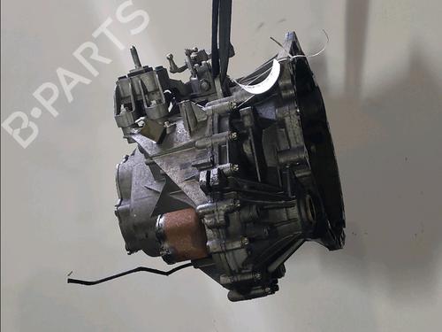 Used Gearbox Gearbox MINI MINI (R56) Cooper D (112 hp) 25480484 25480484