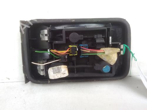 Used Right tailgate light Right tailgate light 23181760 23181760