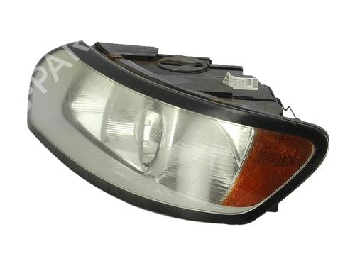 Left headlight VOLVO V50 (545) D2 | BP31576472C28  - Image 8