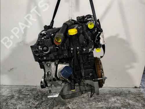 Engine RENAULT CLIO IV (BH_) 1.5 dCi 90 | BP34175634M1 - Image 4