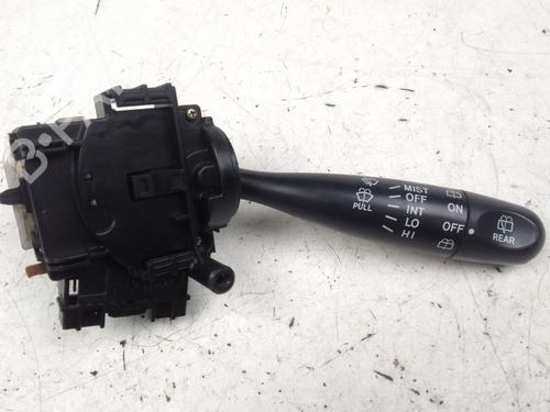 Used Steering column stalk TOYOTA YARIS (_P1_) 1.4 D-4D (NLP10_, NLP10R) (75 hp) 15752385