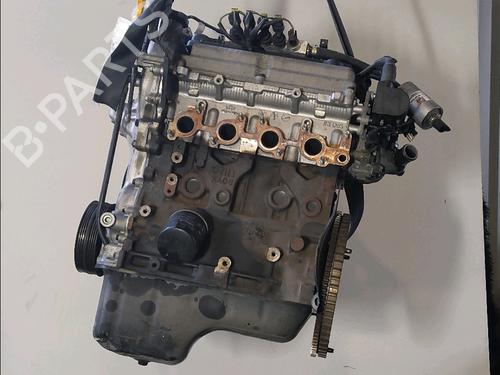 Engine CHEVROLET AVEO / KALOS Hatchback (T250, T255) 1.2 LPG | BP28310025M1 
