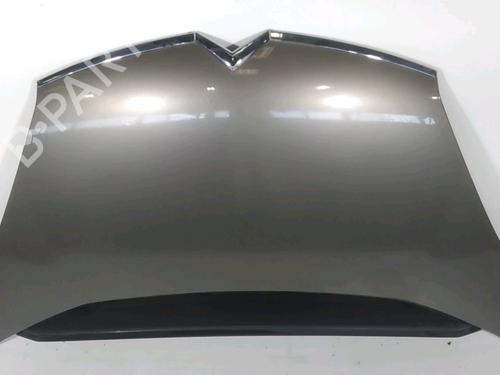 Used Hood CITROËN C4 Grand Picasso I (UA_) 1.6 HDi (109 hp) 20243955