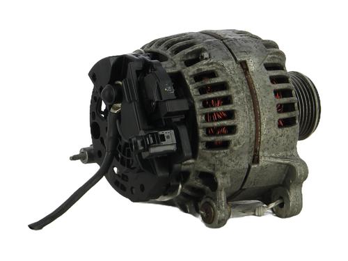 Used Alternator Alternator SEAT ALTEA (5P1) 1.6 TDI (105 hp) 36283255 36283255