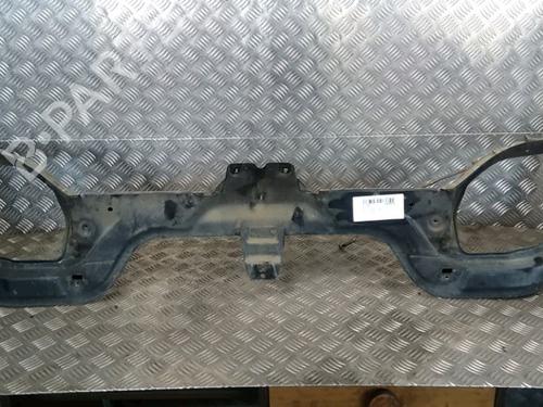 Used Front slam panel Front slam panel PEUGEOT BOXER Van (244) 2.8 HDi (128 hp) 17528311 17528311
