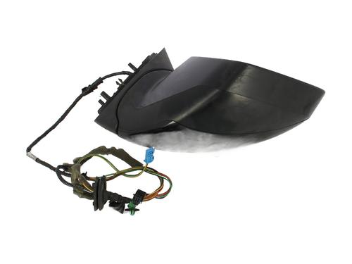Left mirror CITROËN C4 Grand Picasso I (UA_) 1.6 HDi | BP29985575C26