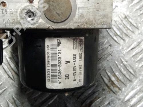 Used ABS pump ABS pump FORD FIESTA V (JH_, JD_) 1.3 (69 hp) 11171337 11171337