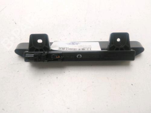 Used Third brake light RENAULT TWINGO III (BCM_, BCA_) 1.0 SCe 70 (71 hp) 22694451