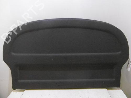 Used Rear parcel shelf Rear parcel shelf 15757142 15757142
