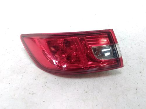 Left taillight RENAULT CLIO IV (BH_) 1.5 dCi 75 | BP28087193C34 