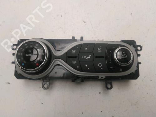 Used Climate control Climate control RENAULT ZOE (BFM_) ZOE (88 hp) 22535773 22535773