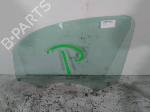 Used Front left door window Front left door window RENAULT KANGOO Express (FW0/1_) 1.5 dCi 90 (FW0G, FW05, FW08, FW11) (90 hp) 33279087 33279087