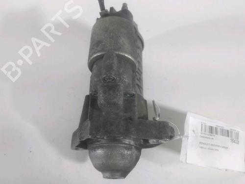 Used Starter Starter RENAULT MEGANE IV Grandtour (K9A/M/N_) 1.5 dCi 90 (90 hp) 25611263 25611263