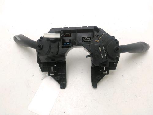 Used Steering column stalk Steering column stalk CITROËN C4 Picasso I MPV (UD_) 1.6 HDi 110 (112 hp) 21088731 21088731