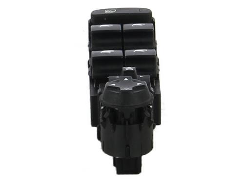 Left front window switch CITROËN C5 AIRCROSS (A_) 1.5 BlueHDi 130 (ACYHZJ, ACYHZR) | BP32715776I27  - Image 6