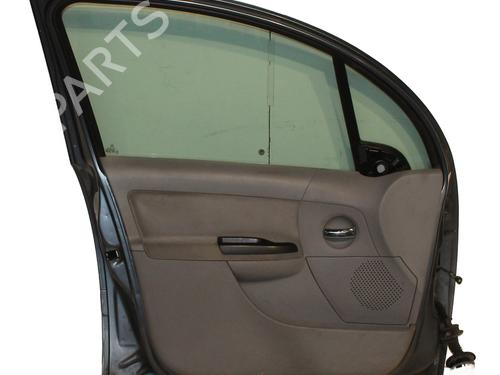 Used Left front door Left front door CITROËN C3 I (FC_, FN_) 1.6 16V HDi (90 hp) 31277983 31277983