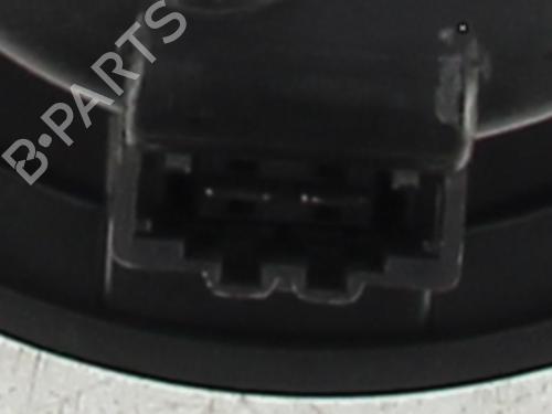 Used Heater blower motor PEUGEOT 3008 I MPV (0U_) 1.6 HDi (114 hp) 31031174