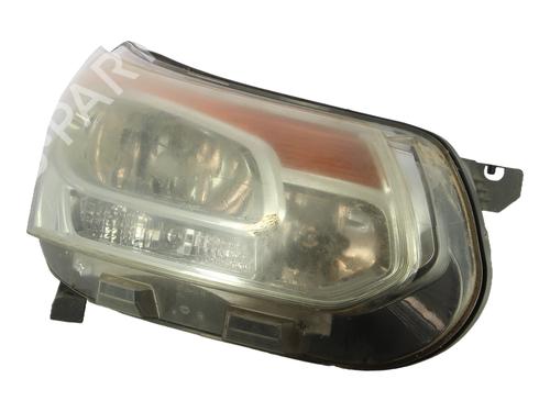 Right headlight CITROËN C3 Picasso (SH_) 1.6 HDi | BP39157899C29  - Image 5