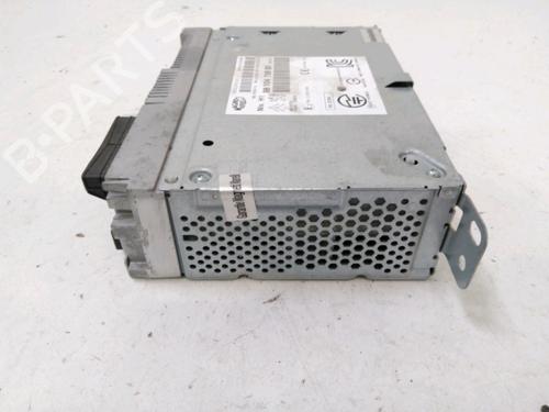 Used Radio PEUGEOT 308 SW II (LC_, LJ_, LR_, LX_, L4_) 1.6 BlueHDi 120 (120 hp) 31055560