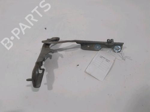 Used Hinge/Door check strap CITROËN C2 (JM_) 1.1 (60 hp) 28331177