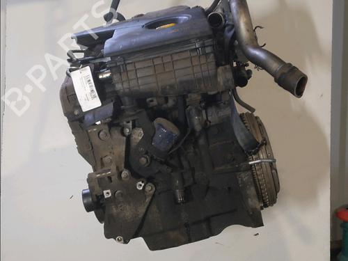 Engine DACIA DUSTER (HS_) 1.5 dCi (HSMC) | BP29846407M1