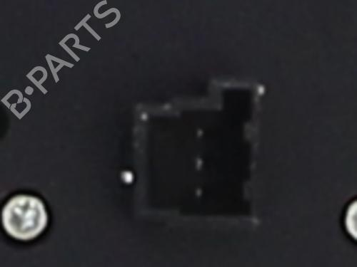 Left front window switch MERCEDES-BENZ E-CLASS T-Model (S212) E 220 CDI / BlueTEC (212.202, 212.201) | BP31278013I27 - Image 2