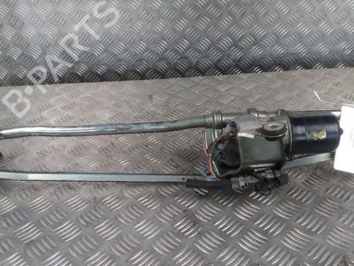 Used Front wipers mechanism IVECO DAILY IV Van 35C12 V, 35C12 V/P, 35S12 V, 35S12 V/P (116 hp) 19401961