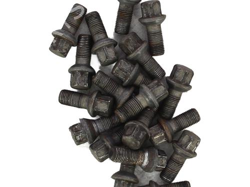 Used Other MERCEDES-BENZ C-CLASS Coupe (C205) AMG C 63 S (205.387) (510 hp) 31911943