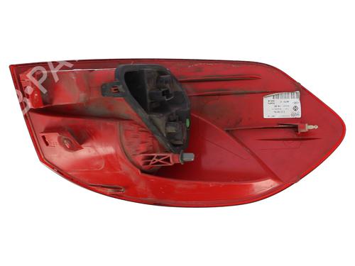 Right taillight RENAULT CLIO III Grandtour (KR0/1_) 1.5 dCi | BP31152127C35