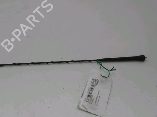 Antenne/Base CITROËN XSARA PICASSO (N68) 2.0 HDi (90 hp) 18825004