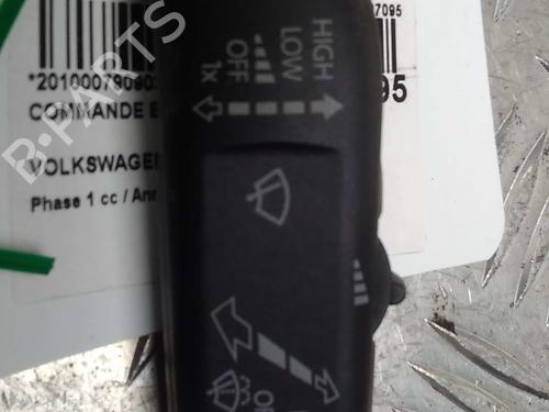 Used Steering column stalk Steering column stalk VW GOLF VI Variant (AJ5) 1.6 TDI (105 hp) 11518435 11518435