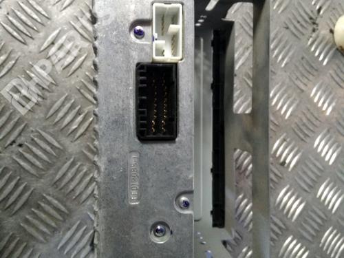 Radio OPEL AGILA B (H08) 1.0 (F68) | BP11713781E6 