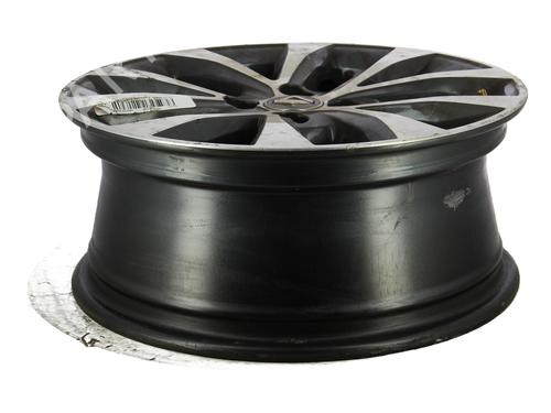 Fælk RENAULT CLIO V (B7_) 1.5 Blue dCi 115 (B7AD) | BP33138116C45 - Image 2