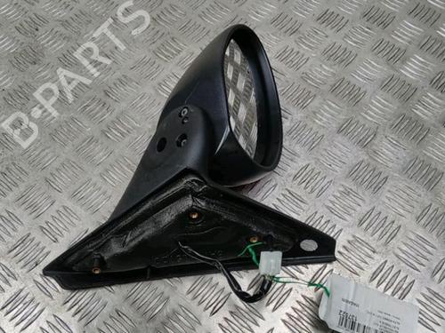 Used Left mirror ALFA ROMEO 147 (937_) 1.9 JTD 16V (937.AXG1B, 937.BXG1B) (140 hp) 14831311