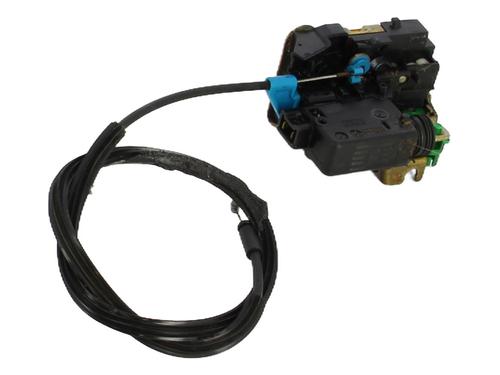 Rear right lock RENAULT KANGOO (KC0/1_) 1.9 dTi (KC0U) | BP30291093C99