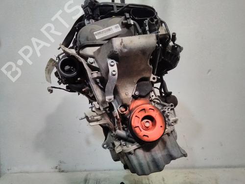 Engine SKODA FABIA III (NJ3) 1.0 TSI | BP15746128M1